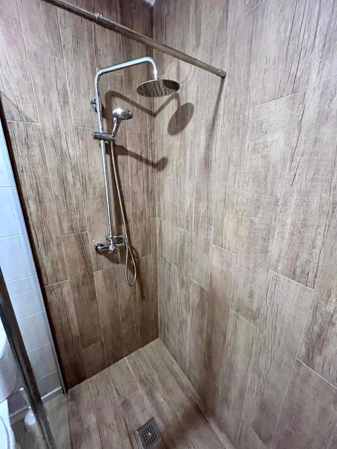 Gatu Premium Villa La Pepa, Preferente Mayores De 25 Anos Y Familias Cádiz Exteriör bild