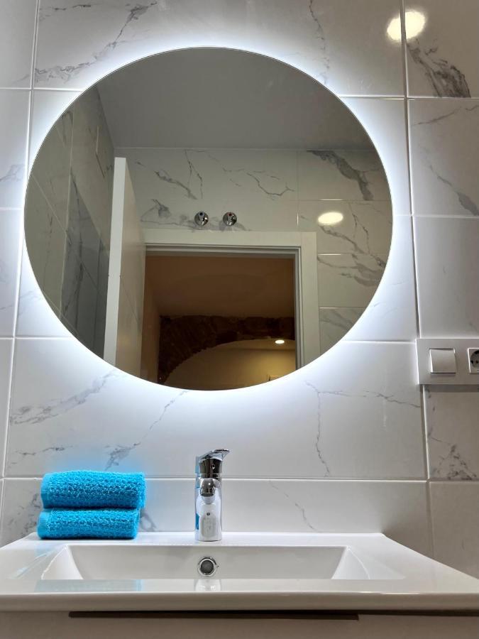 Gatu Premium Villa La Pepa, Preferente Mayores De 25 Anos Y Familias Cádiz Exteriör bild