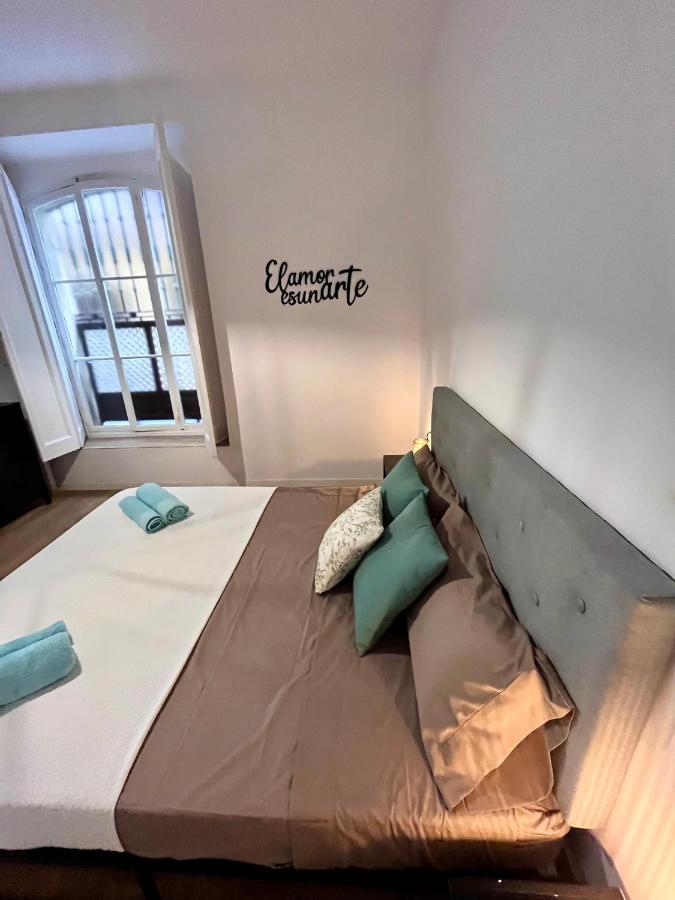 Gatu Premium Villa La Pepa, Preferente Mayores De 25 Anos Y Familias Cádiz Exteriör bild