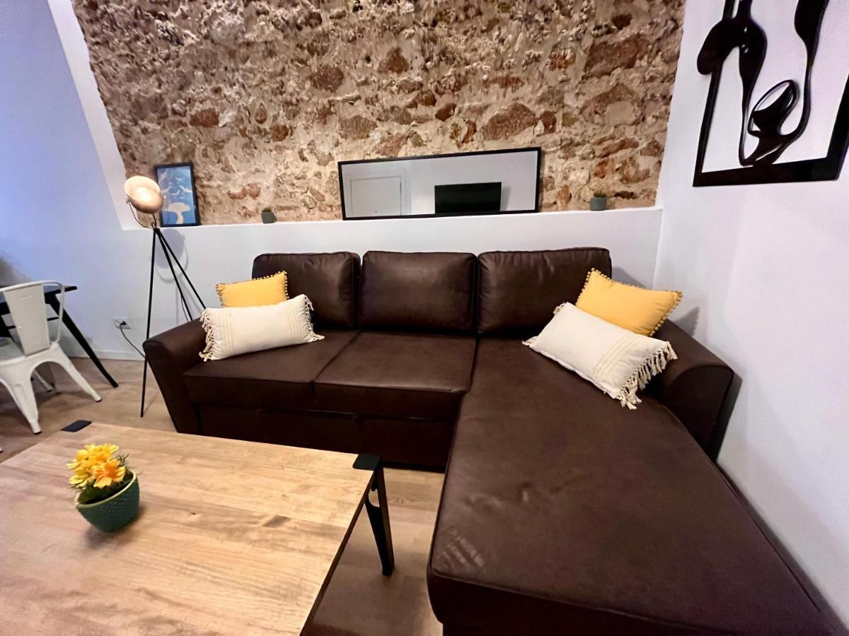 Gatu Premium Villa La Pepa, Preferente Mayores De 25 Anos Y Familias Cádiz Exteriör bild
