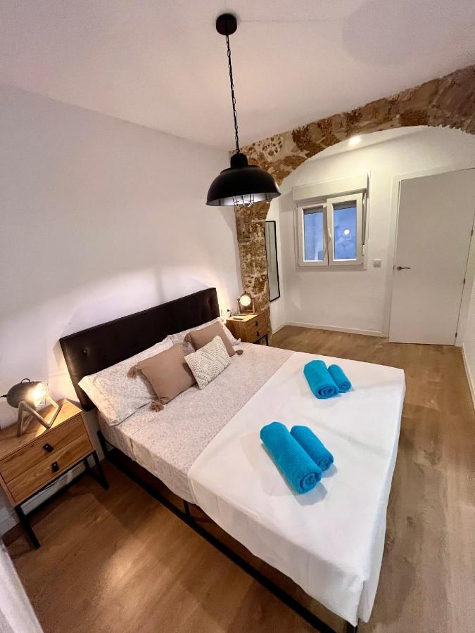 Gatu Premium Villa La Pepa, Preferente Mayores De 25 Anos Y Familias Cádiz Exteriör bild