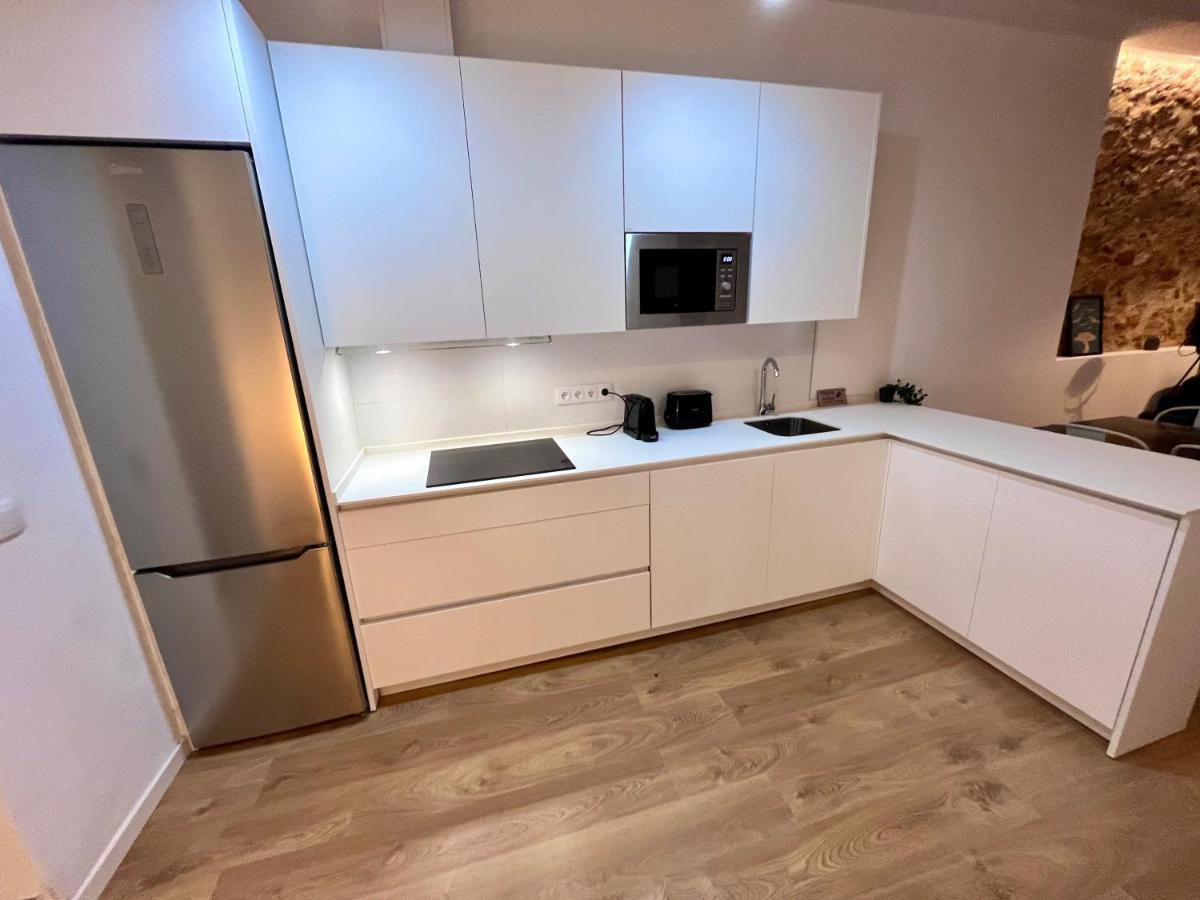 Gatu Premium Villa La Pepa, Preferente Mayores De 25 Anos Y Familias Cádiz Exteriör bild