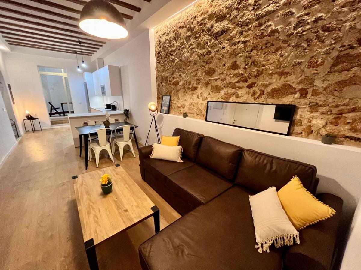 Gatu Premium Villa La Pepa, Preferente Mayores De 25 Anos Y Familias Cádiz Exteriör bild