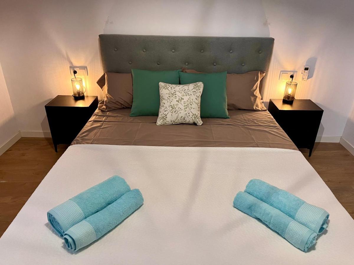 Gatu Premium Villa La Pepa, Preferente Mayores De 25 Anos Y Familias Cádiz Exteriör bild