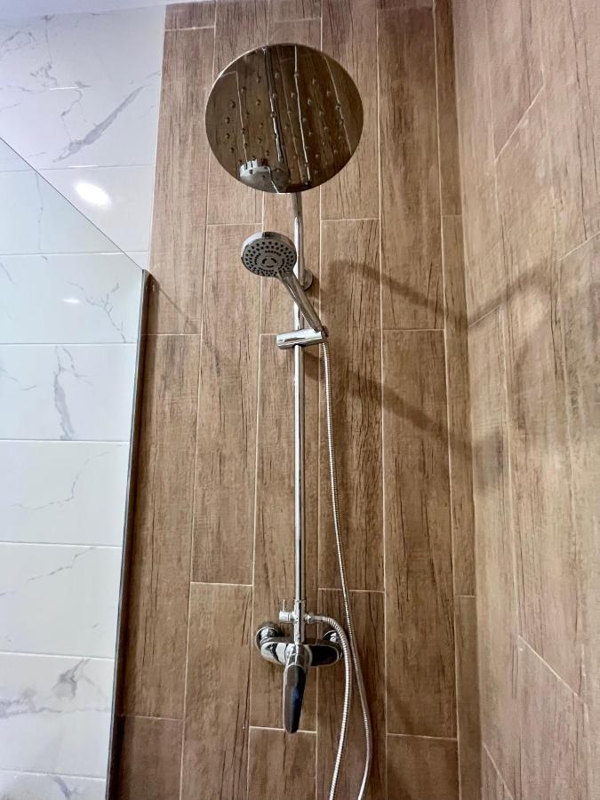 Gatu Premium Villa La Pepa, Preferente Mayores De 25 Anos Y Familias Cádiz Exteriör bild