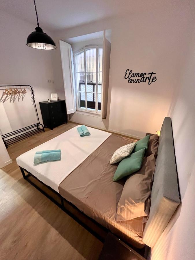 Gatu Premium Villa La Pepa, Preferente Mayores De 25 Anos Y Familias Cádiz Exteriör bild