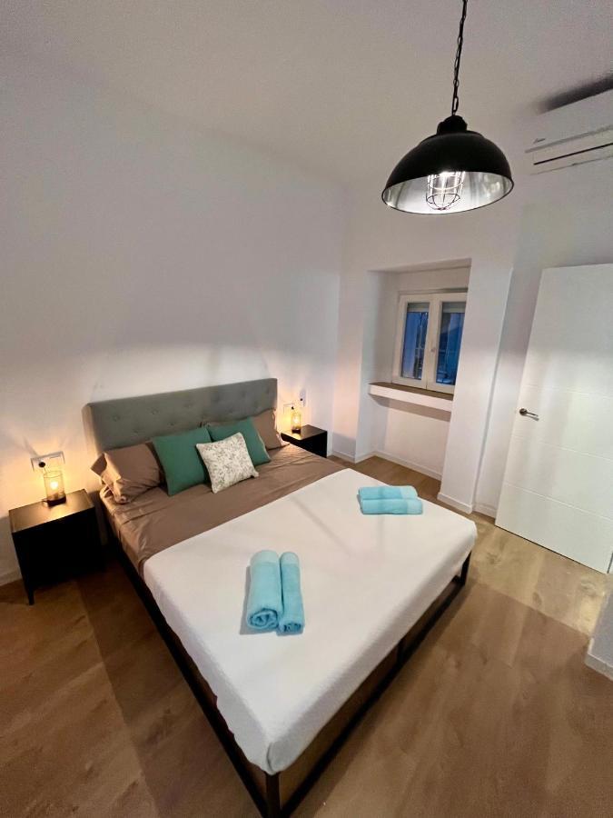Gatu Premium Villa La Pepa, Preferente Mayores De 25 Anos Y Familias Cádiz Exteriör bild