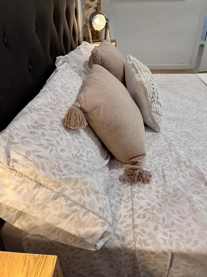Gatu Premium Villa La Pepa, Preferente Mayores De 25 Anos Y Familias Cádiz Exteriör bild